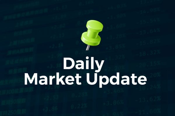 Nigerian Equities Market Update: 24th August, 2017