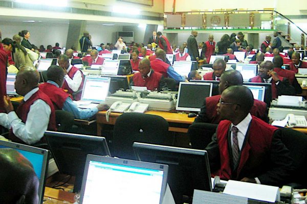 Nigerian Equities Market Update-14th May, 2018: Market Revisits Support with Full Force