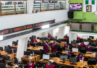 Nigerian Stock Market, More Rewarding for Long Positions Nigerian Stock Market, More Rewarding for Long Positions