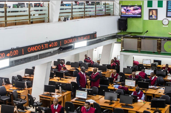 Nigerian Equities Market Sustains Up-Trend, Adds 125BPts